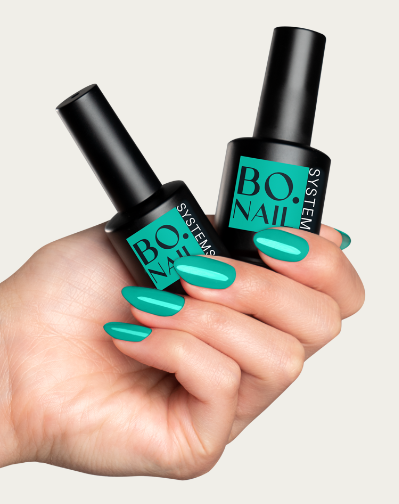 BO. GelPolish 064 Jungle 7ml