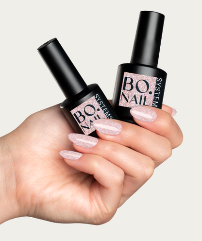 BO. GelPolish 065 Star 7ml