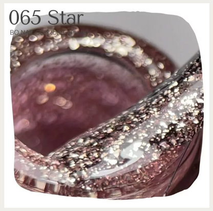 BO. GelPolish 065 Star 7ml
