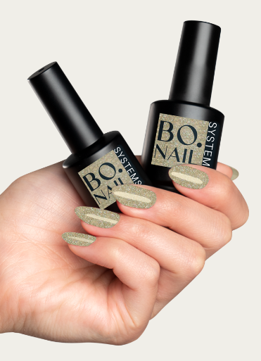 BO. GelPolish 067 Gold Coast 7ml