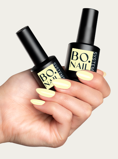 BO. GelPolish 068 Cheesecake 7ml