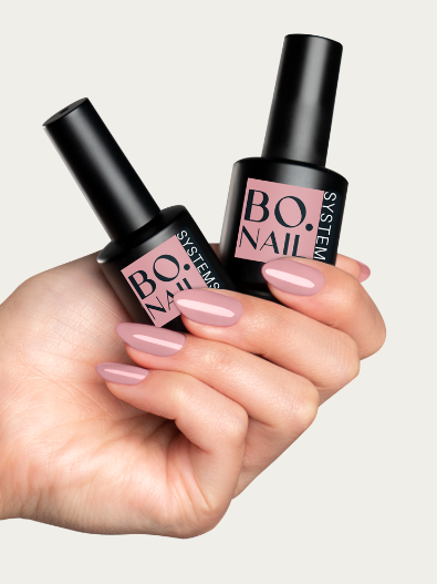 BO. GelPolish 071 Salmon 7ml