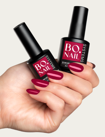 BO. GelPolish 079 Deep Love 7ml