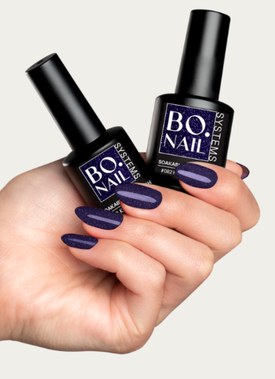 BO. GelPolish 082 Kind of Magic 7ml