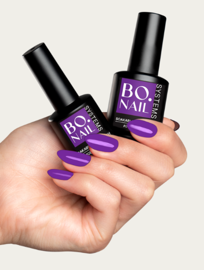 BO. GelPolish 085 Orchid 7ml
