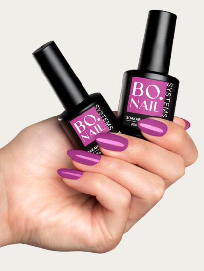 BO. GelPolish 086 Fandango 7ml