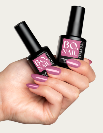 BO. GelPolish 087 Tea Rose 7ml