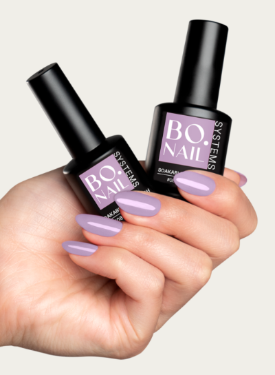 BO. GelPolish 088 Wisteria 7ml