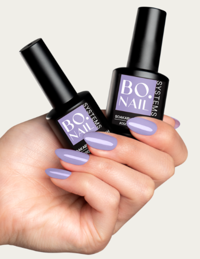 BO. GelPolish 090 Periwinkle 7ml
