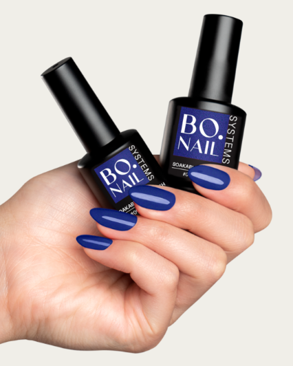 BO. GelPolish 093 Galaxy 7ml