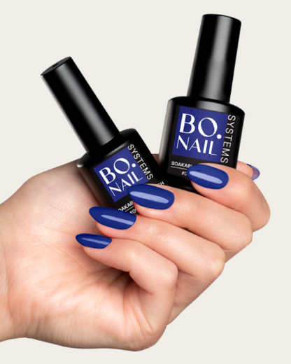 BO. GelPolish 093 Galaxy 7ml
