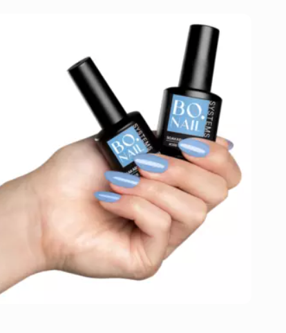 BO. GelPolish 098 Just Breathe 7ml