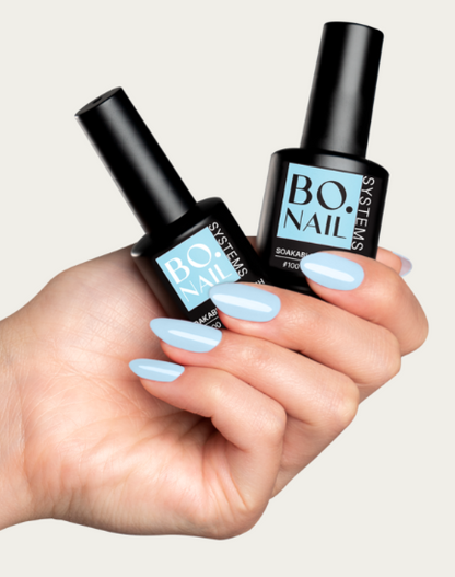 BO. GelPolish 100 Chilled Out 7ml