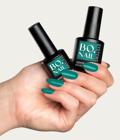 BO. GelPolish 101 Enchanted Forest 7ml