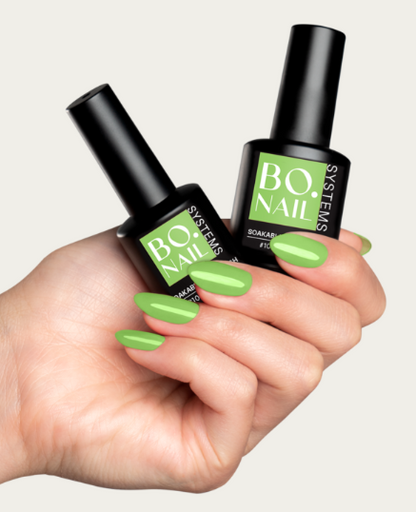 BO. GelPolish 104 Field Day 7ml