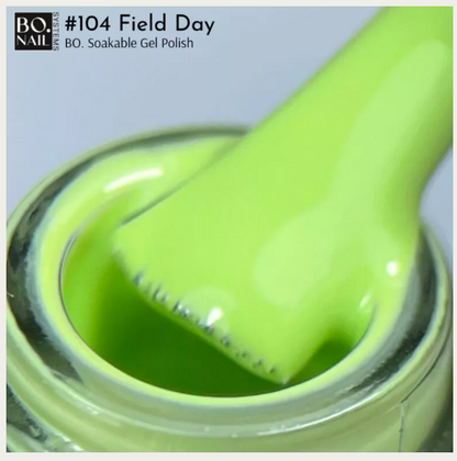 BO. GelPolish 104 Field Day 7ml