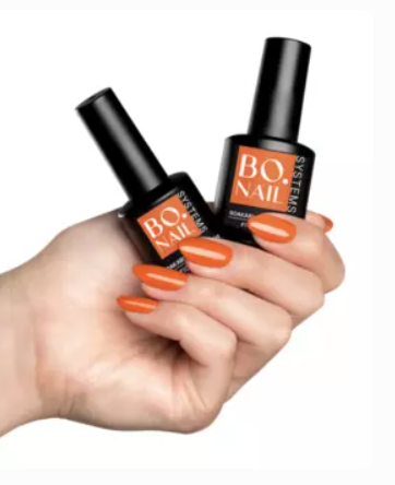 BO. GelPolish 108 Fired Up 7ml