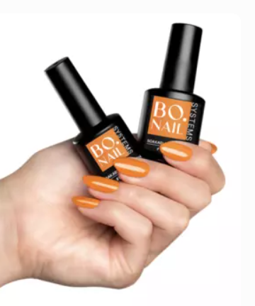 BO. GelPolish 109 Blaze 7ml