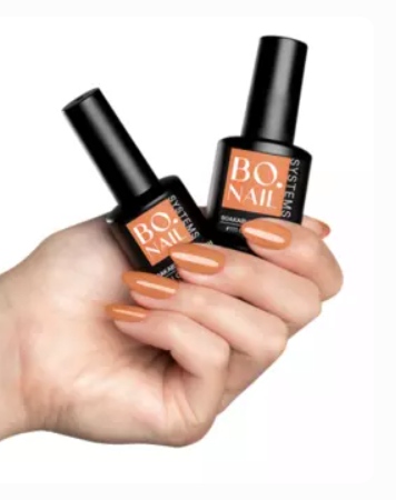 BO. GelPolish 111 Canta Loopy 7ml