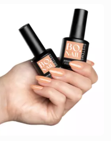 BO. GelPolish 112 Savvy Salmon 7ml