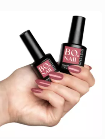 BO. GelPolish 116 Secret Rose 7ml