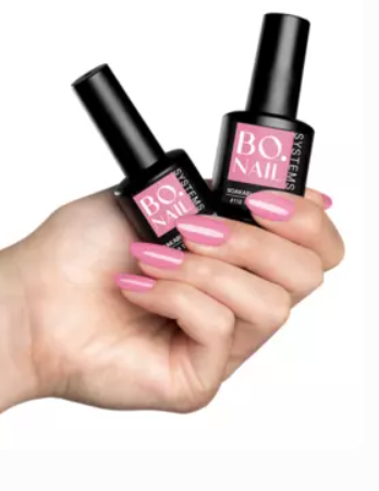 BO. GelPolish 118 Totally Taffy 7ml