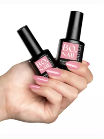 BO. GelPolish 119 Super Sweet 7ml