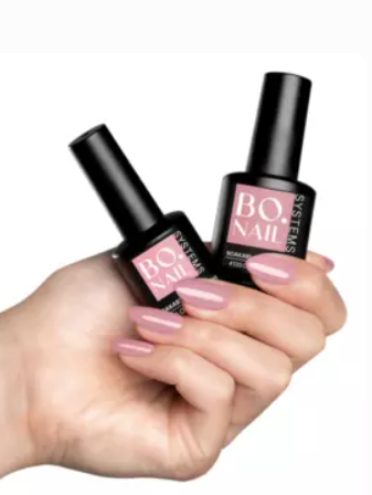 BO. GelPolish 120 Oh So Modest 7ml