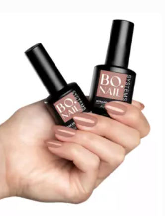 BO. GelPolish 125 Tickle Me 7ml