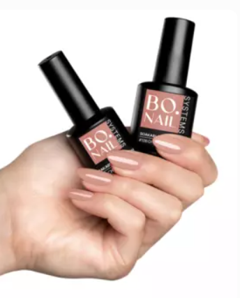 BO. GelPolish 126 Cherry Blossom 7ml