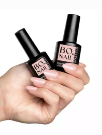 BO. GelPolish 128 Secret Weapon 7ml