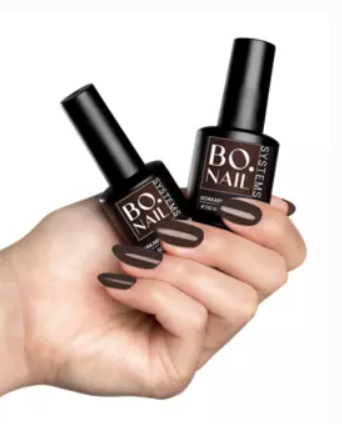 BO. GelPolish 130 Bohemian Bliss 7ml