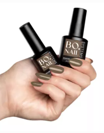 BO. GelPolish 132 Fudged It 7ml