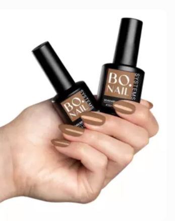 BO. GelPolish 133 CaraMellow 7ml