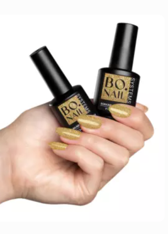 BO. GelPolish 134 Stingray 7 ml