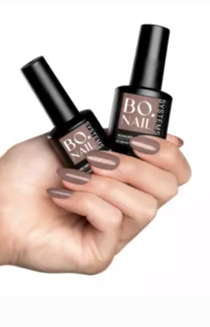 BO. GelPolish 136 Make Your Mauve 7ml