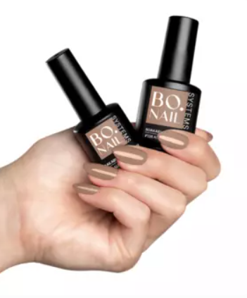 BO. GelPolish 138 Almond Delight 7ml