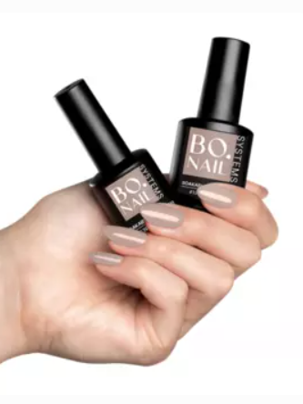 BO. GelPolish 139 Fair Game 7ml