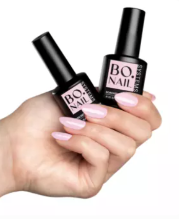 BO. GelPolish 141 Bare Essentials 7ml