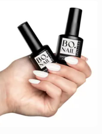 BO. GelPolish 142 El Naturel 7ml