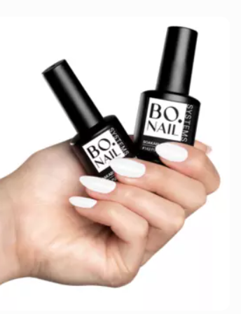 BO. GelPolish 143 Pure Perfection 7ml