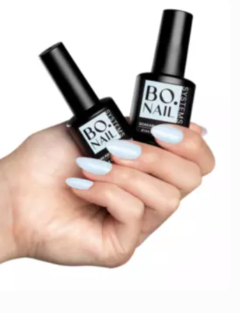 BO. GelPolish 144 Chrystalline 7ml