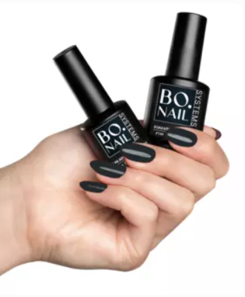 BO. GelPolish 147 In The Shadows 7ml