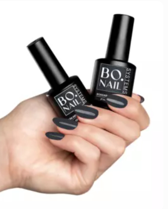 BO. GelPolish 148 Iron Clad 7ml