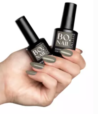 BO. GelPolish 150 Totally in Dove 7ml