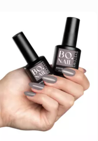 BO. GelPolish 151 Grey Pride 7ml