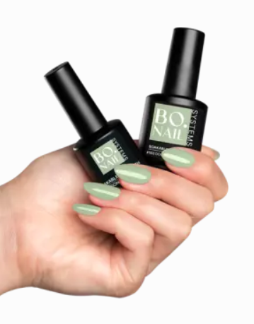 BO. GelPolish 153 Don't Leaf Me 7ml