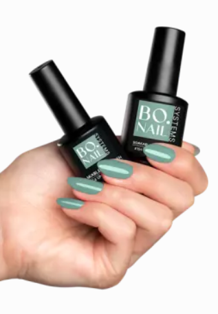 BO. GelPolish 154 Under Ice 7ml