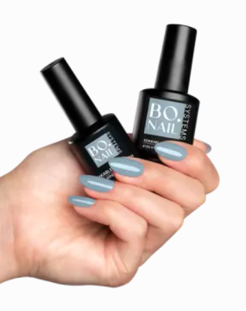 BO. GelPolish 155 Kinda Chilly 7ml