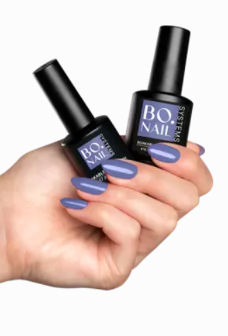 BO. GelPolish 157 Juniper 7ml